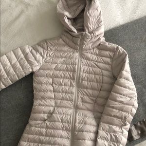 NEW WT Lululemon Pack it Down Puffer Jacket